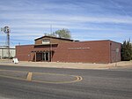 Tahoka, TX, Pioneer Museum IMG 1509